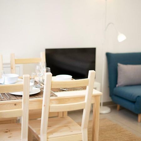 Vienna City Apartments Brigittenau Εξωτερικό φωτογραφία
