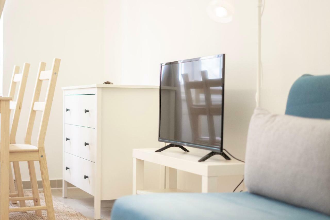 Vienna City Apartments Brigittenau Εξωτερικό φωτογραφία