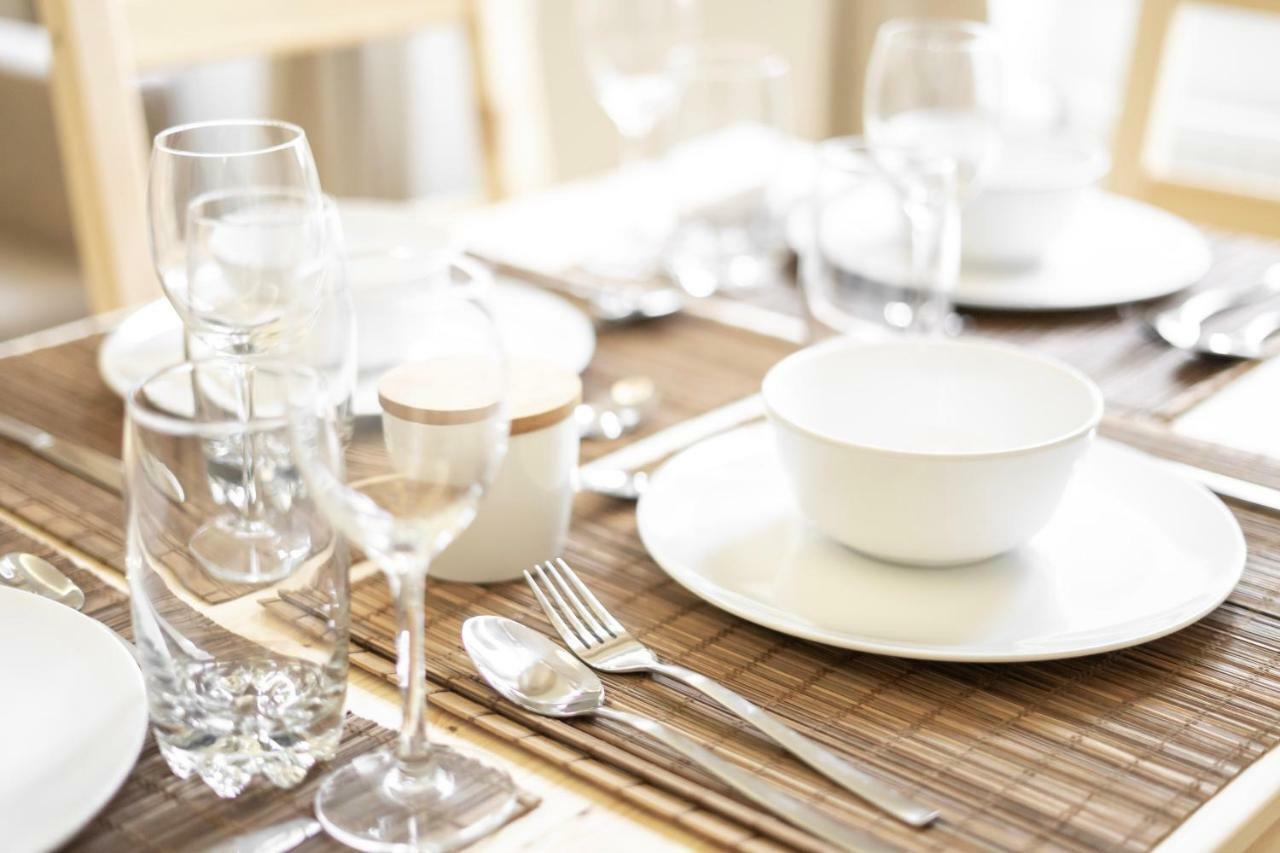 Vienna City Apartments Brigittenau Εξωτερικό φωτογραφία
