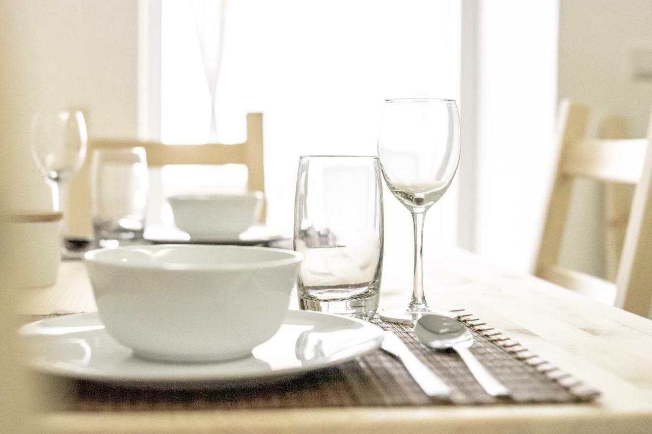 Vienna City Apartments Brigittenau Εξωτερικό φωτογραφία