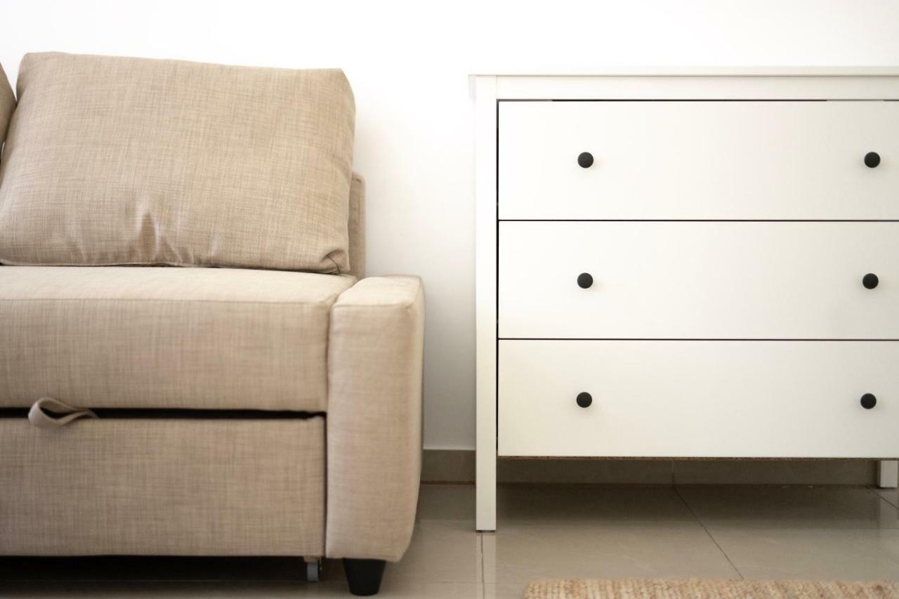 Vienna City Apartments Brigittenau Εξωτερικό φωτογραφία
