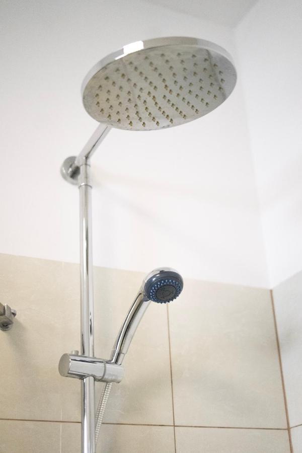 Vienna City Apartments Brigittenau Εξωτερικό φωτογραφία